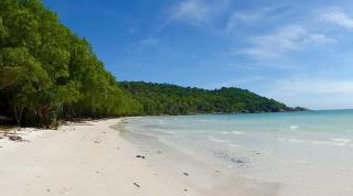 Mori Khem Beach Homestay - 2