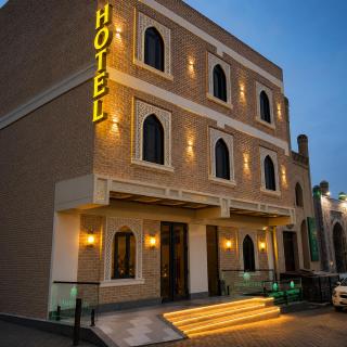 Shahristan Art Boutique Hotel - 9