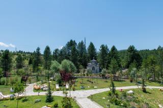 Ura e Kovacit Resort & Agrotourism - 4
