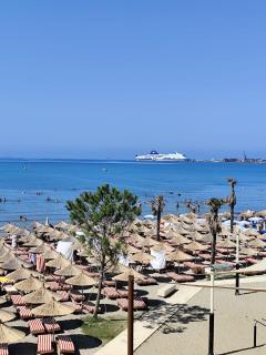 Irene Beach Apartment - Durrës - 7