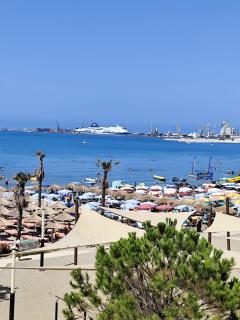 Irene Beach Apartment - Durrës - 8
