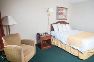 Americas Best Value Inn St. Louis / South - Saint Louis - 1