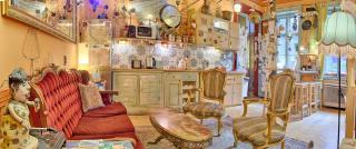 Lavender Circus Hostel, Doubles & Ensuites - 2
