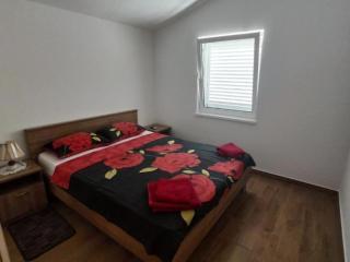 Andrea Adriatic Oasis Karlobag - Two Bedroom Apartment with Terrace and Sea View - 2