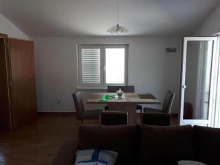 Andrea Adriatic Oasis Karlobag - Two Bedroom Apartment with Terrace and Sea View - 6