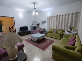 Naqvi House - 8