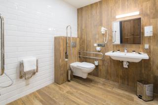 Hotel Malé Versailles - Karlovy Vary - 8