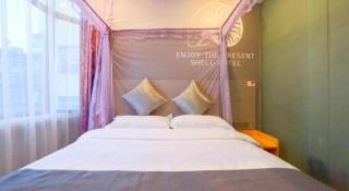 Shell Ganzhou Central Theme Hotel - 1