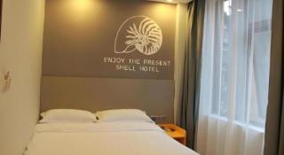 Shell Ganzhou Central Theme Hotel - 2