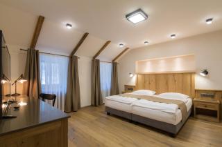 Hotel Malé Versailles - Karlovy Vary - 9