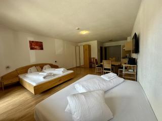 Apartment Neustift near Stubai Glacier - 2