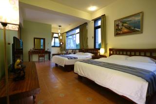 Qian B&B - 2