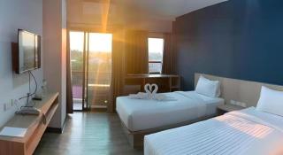 Tripper Hotel - 9