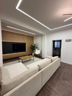 Nur apartment Tirana - 6