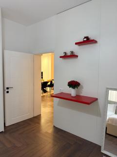 Nur apartment Tirana - 2