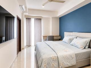 Sea View Apartment in Colombo -Dehiwala - 1