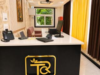 Hotel TCR Pride - 7