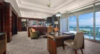 New Century Grand Hotel Xuzhou - 0