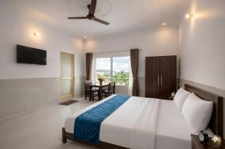 Hotel Govind Palace-By The Ganges At Triveni Ghat - 8