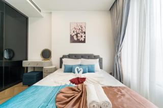 Lumiere Riverside Living Hub - 5