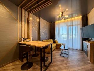Kamanina 20 1-bedroom Design Apartment - 4