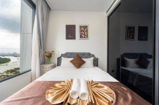 Lumiere Riverside Living Hub - 6