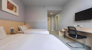 Jinjiang Inn Shanghai International Tourism and Resorts Zone Zhoupu Zhouzhu Highway Branch - 5