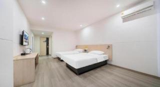 Jinjiang Inn Shanghai International Tourism and Resorts Zone Zhoupu Zhouzhu Highway Branch - 3