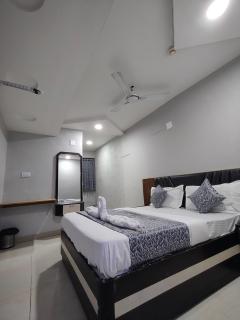 hotel anjani inn - 3