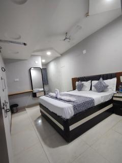 hotel anjani inn - 8