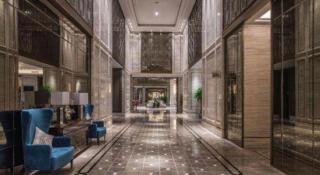The Qube Hotel Nanchang East - 2
