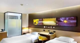 IU Hotel Lvliang Xiaoyi Zhenxing Street Branch - 2