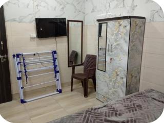 Bharti Homes - 4