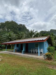 Khao Sok Saengtawan Resort And Camp - 5