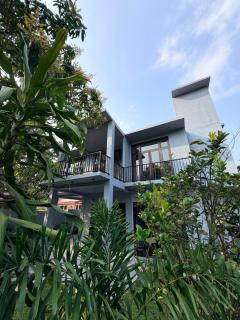 Pure Lankara Boutique Guesthouse - 8