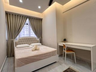 Min 2Nights Spacious Apartment 4BR Near AmpangPoint,KPJ Ampang - 5