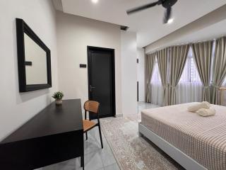 Min 2Nights Spacious Apartment 4BR Near AmpangPoint,KPJ Ampang - 1
