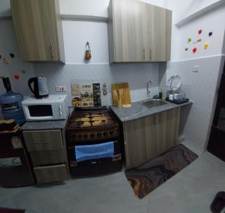 Luxury mordern studio near city with a Rooftop Gym - 1