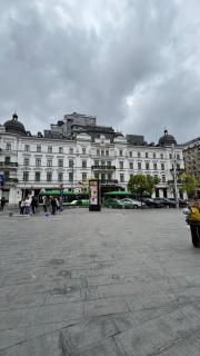 New Stylish Studio for Rent - Heart of the City - Boekarest - 8