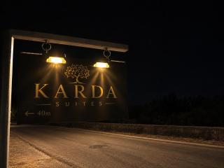 Villa Kazani by Karda Suites - Chios - 1