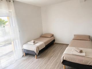 Appartement 2 chambres à 5mn de COLMAR - 7