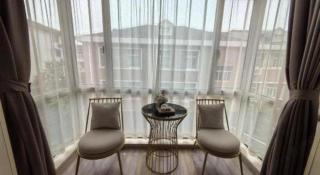 Shell Shanghai Baoshan District Songbin Road Subway Station Hotel - 6