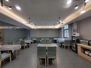 GreenTree Inn Wuxi Quanshan Center - 7