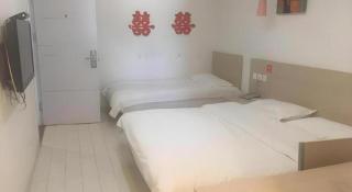 Thank Inn Hotel Hebei Langfang Xianghe County Guidu Furniture Center - 4
