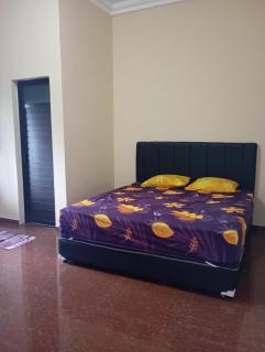 Arra inn - 2