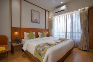 Hotel Panorama - 0