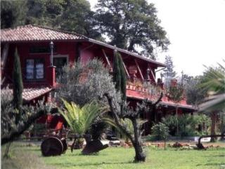 Veio Residence Resort - La Giustiniana - 9