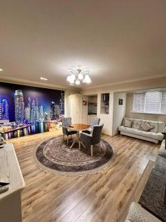 Ganga apartment - 0