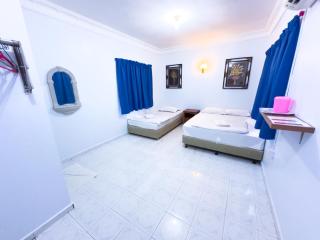 Riang Ria Resort - 9