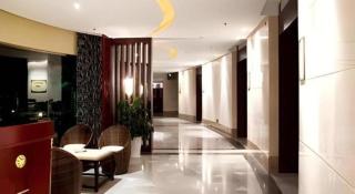 Huangshan Shuguang Yusong Hotel - 5